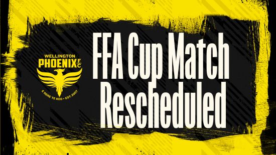 New date for FFA Cup quarter-final