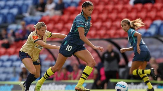 Women’s Match Preview: Wellington Phoenix vs. Newcastle Jets