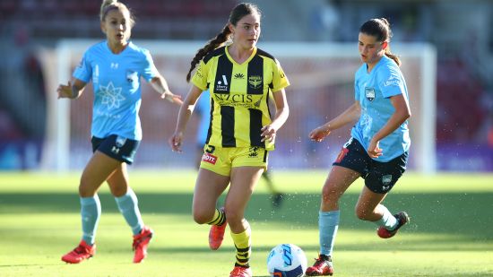 Women’s Match Review: Wellington Phoenix vs. Sydney FC