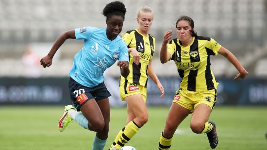 Women’s Match Preview: Wellington Phoenix vs. Sydney FC