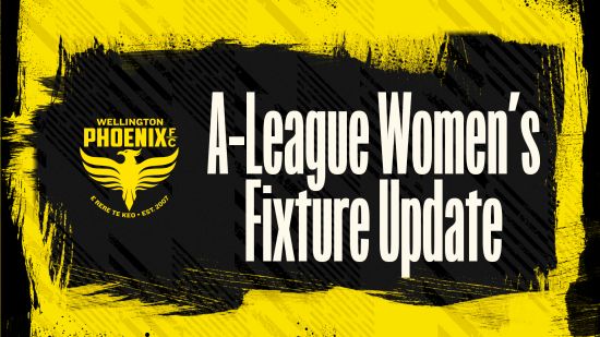 Women’s match moved to Wanderers Football Park