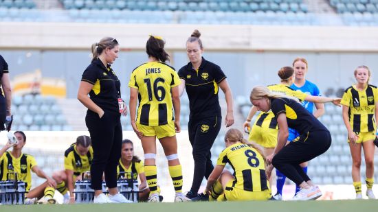 Women’s Match Preview: Wellington Phoenix vs. Adelaide United
