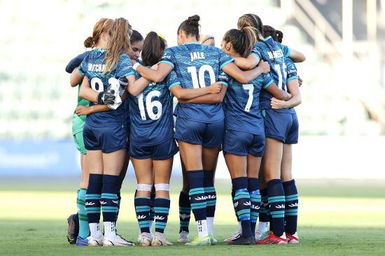 Women’s Match Preview: Wellington Phoenix vs. Canberra United