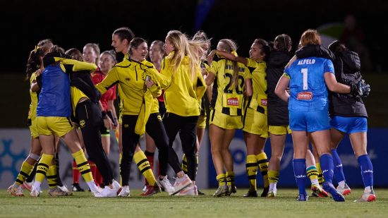 Women’s Match Review: Wellington Phoenix vs. Canberra United