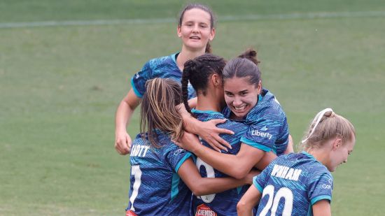 Women’s Match Preview: Wellington Phoenix vs. Western Sydney Wanderers