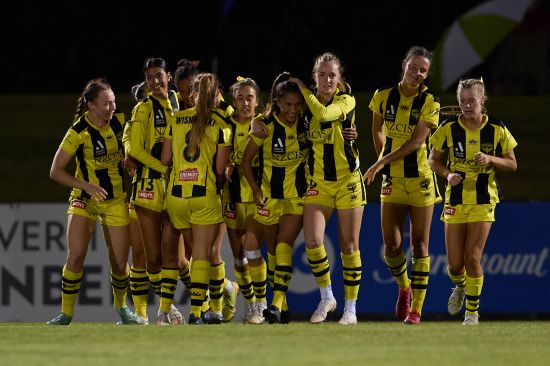 Women’s Match Preview: Wellington Phoenix vs. Adelaide United