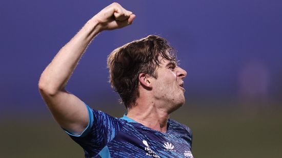 Men’s Match Preview: Wellington Phoenix vs. Sydney FC