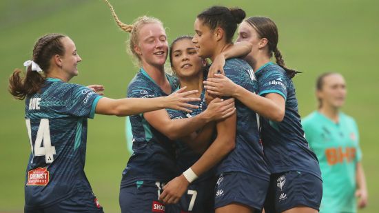 Women’s Match Review: Wellington Phoenix vs. Perth Glory