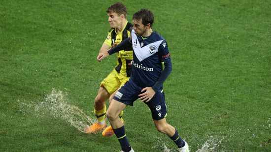 Men’s Match Review: Wellington Phoenix vs. Melbourne Victory