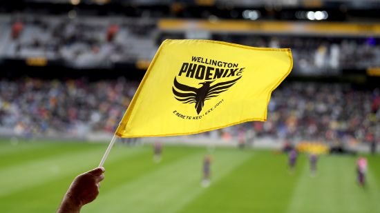 Men’s Match Preview: Wellington Phoenix vs. Western Sydney Wanderers