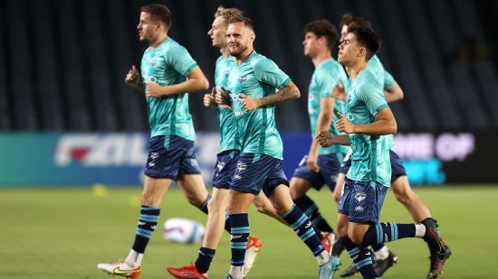 Men’s Match Preview: Wellington Phoenix vs. Western United