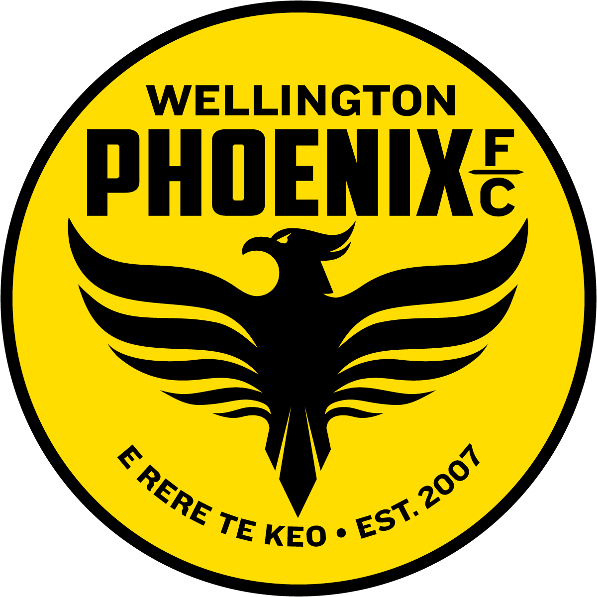 Home - Wellington Phoenix