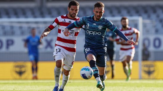 Piscopo joins rival A-League club