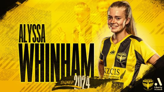 Young player of the year finalist commits to the Nix