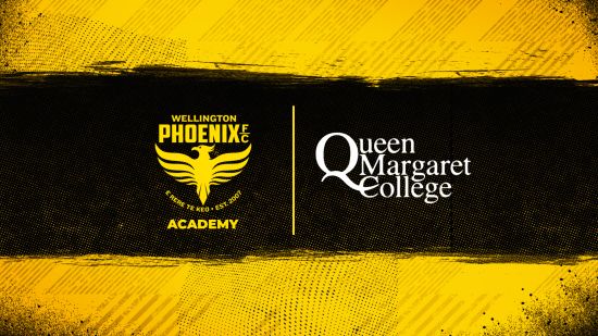 Queen Margaret College comes aboard as key new academy partner