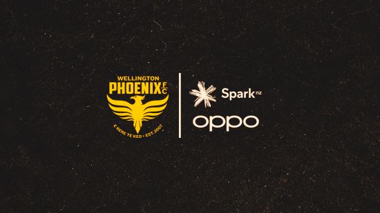Spark and OPPO double their support for the Phoenix