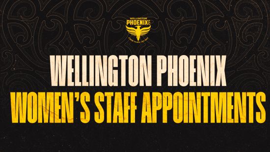 Lawrence appoints new backroom staff