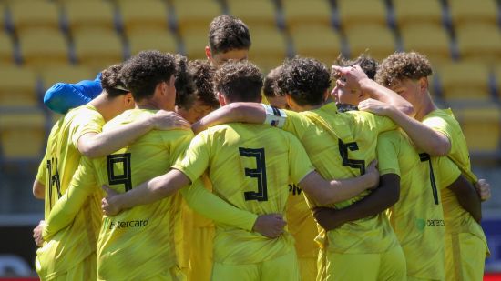 Match Review: Reserves punish undermanned Christchurch United