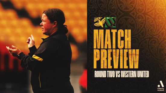 Women’s Match Preview: Wellington Phoenix vs. Western United