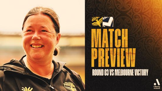 Women’s Match Preview: Wellington Phoenix vs. Melbourne Victory
