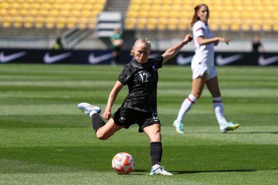 INS & OUTS: Hassett returns from Ferns duty