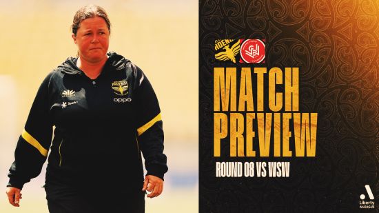 Liberty A-League Round 8 Match Preview