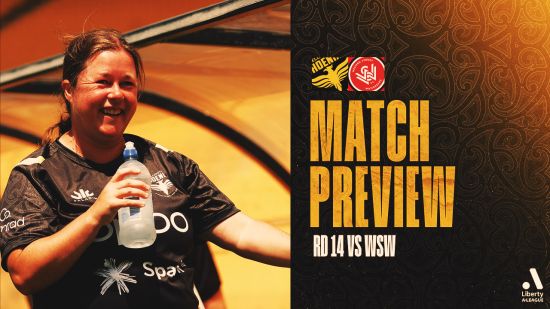 Liberty A-League Round 14 Match Preview