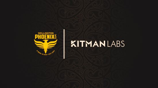 Phoenix partner with world leading Kitman Labs