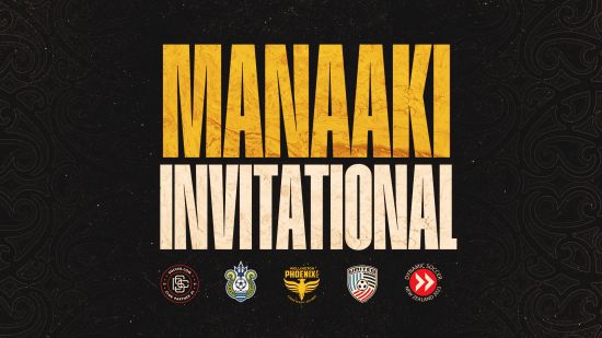Academy to stage inaugural Manaaki Invitational