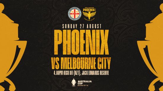 Australia Cup Round of 16 Preview