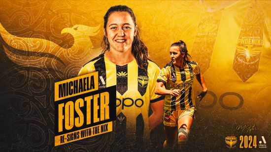 Football Ferns fullback re-signs with the Nix