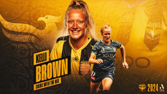 Inform Brown coming back to the Nix